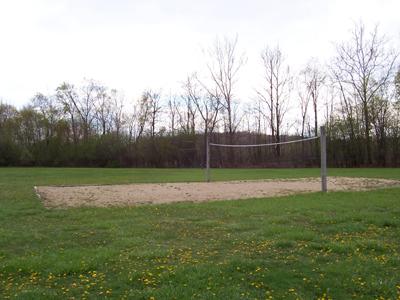 VII. SAND VOLLEYBALL COURTS A. Nets B. Surface C. Borders 1. Nets are free from holes and are not torn or tattered. 2.
