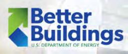 andards (California Energy Commission) take affect January 1, 2017 Better Building s Initiative (U.S.