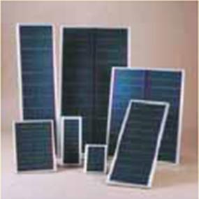 Thin film silicon solar cells