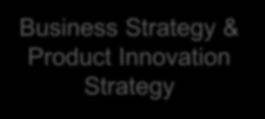6. Portfolio management Business Strategy & Product Innovation Strategy 1.