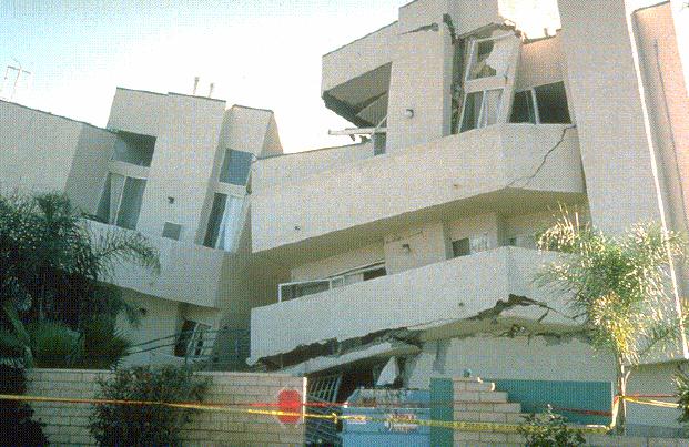 Seismic Issues Properly designed buildings can also withstand most seismic forces.