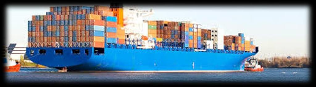 SERVICES 2 of 5 SEA FREIGHT We offer hassle free sea freight services including flexible sailing schedules, shipment tracking, purchase order