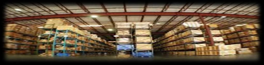 SERVICES 4 of 5 WAREHOUSING We provides warehousing facilities for the cargo consignments to handle and keep them in custody as specified by the customers