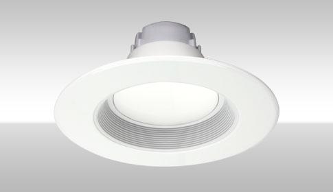 RESIDENTIAL DOWNLIGHT RETROFITS 120V-277V Residential Downlight Retrofits Overview: Designed as an energy-efficient lighting solution for remodeling or new construction projects, MaxLite's LED