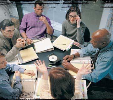 Employee Training Develop and conduct an annual employee