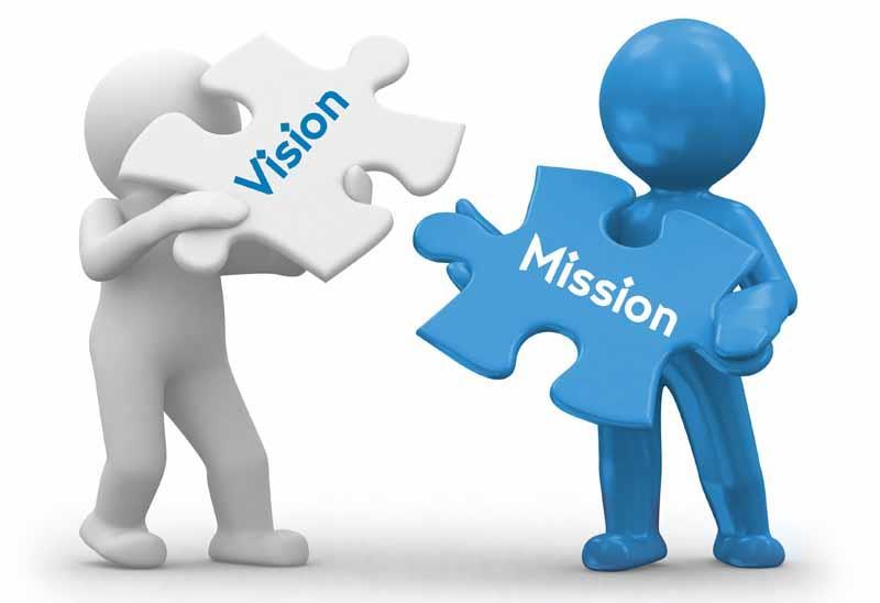 Vision & Mission Vision To be the Natural Destination for Global Customers seeking cost-effective OSAT & Design services.