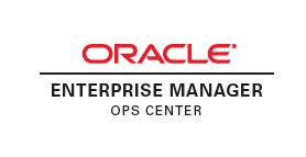 Roadmap: Ops Center Converged Infrastructure Integrated management for