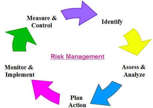 1.3 WHY IS SOFTWARE WORLD INTRESTED IN RISK?