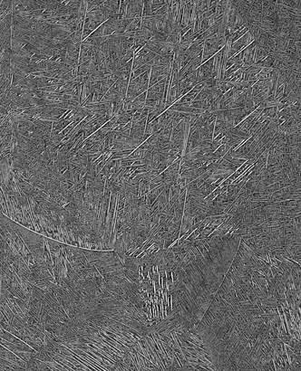 Lab-scale experimental results Microstructures (Non-deformation) 0% reduction 67%
