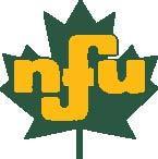 Submission by the National Farmers Union in Ontario to the Ontario Minister of Agriculture, Food and Rural Affairs on the Proposed Local Food Act July 27, 2012 The National Farmers Union (NFU) is a