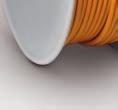 Lower total cost and lower weight Reducing the amount of PVC and replacing with Ultramid leads to a reduction of overall material cost and a reduction of overall weight.