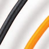 When it comes to PA jacketing of wires and cables, we possess a high degree of