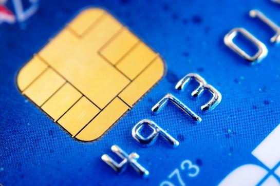 EMV Cards Coming to Your Wallet Europay MasterCard Visa = Chip Enabled Cards Because the chip embedded in a smartcard generates a different, single-use code for every transaction, hacking to acquire