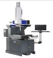 nanometer range objectively tower 50 x 0,95 measuring of Rz- und Ra- values up to 6 nm Video measuring microscope MM01 with automatic edge