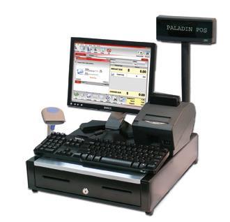 POS Automation POS System Advantages: Provides a POS Billboard Infrastructure Integration with Financial Systems Mind the Store from a Smart Phone Easily Process Multiple Payment Types