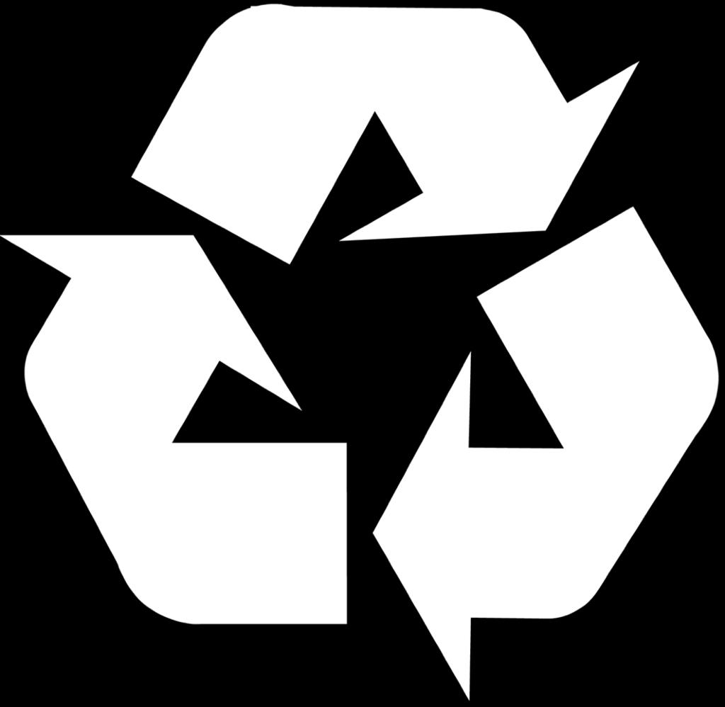Re-Use, Reduce,