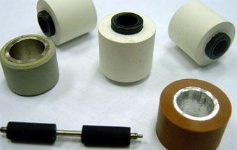 precision elastomer solutions to suit