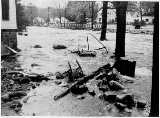 Q13 Do Floods Occur In Connecticut?