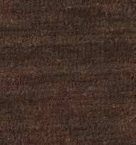 CHICAGO COLLECTION VB & SEATTLE COLLECTION VB Deeply saturated colors and the luxurious appearance of carpet CHICAGO COLLECTION VB Nylon fibers remove