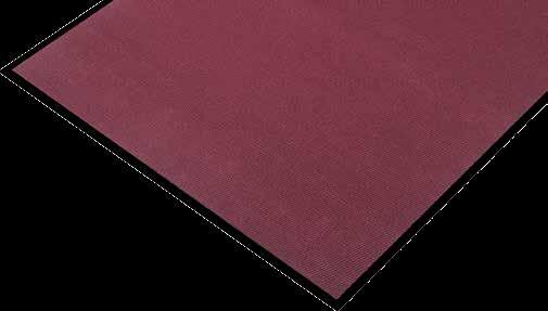 hallways 100% solution-dyed UV stabilized polypropylene fibers Premium non-staining vinyl 2 x 3, 3 x 4, 3 x