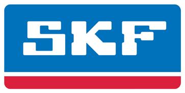 SKF manufactures virtually every type of ball and roller bearing. A wide assortment of plain bearings, rod ends and bushings are also available.