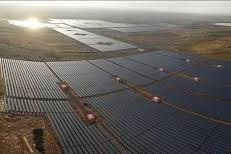 industrial & residential segment Captive use (feed in for long term) Solar park infrastructure financing Land neutral solar: