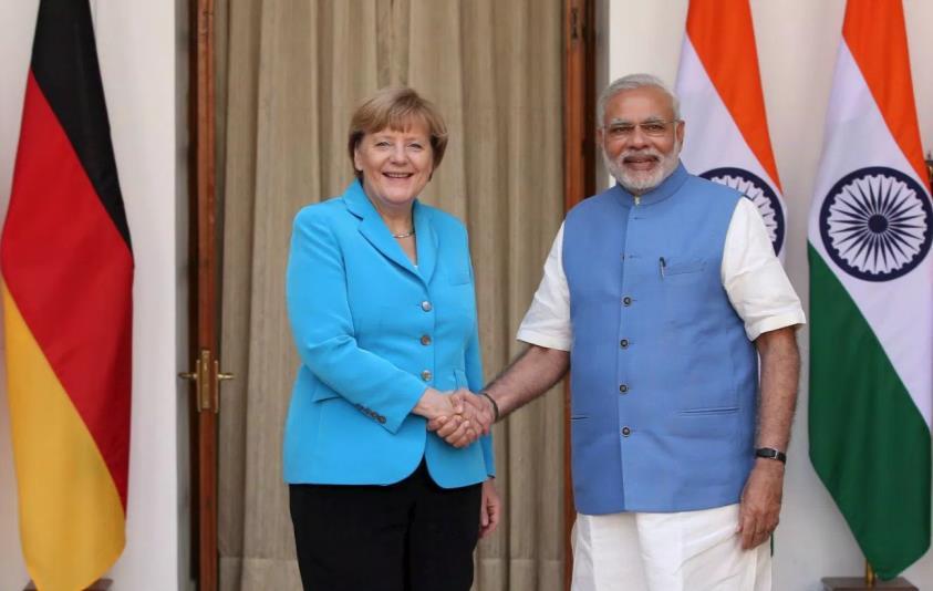 Energy transition in Germany and India A natural partnership arising from different challenges yet similar goals A mutual goal to Significantly increase the share of renewables in their energy