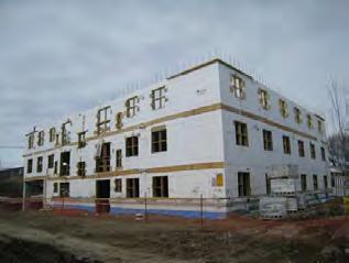 105/65 Structural Insulated Panels Advantages Superior