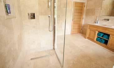 Supply and Installation With Wetrooms UK you have the peace of mind of our supply and installation service, backed up by our 10 year insured guarantee.