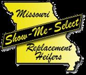 MISSOURI FIELD DATA SHOW-ME-SELECT TM REPLACEMENT HEIFER PROGRAM SHOW-ME-SELECT REPLACEMENT HEIFER PROGRAM A summary of RTS and FT pregnancy rate for