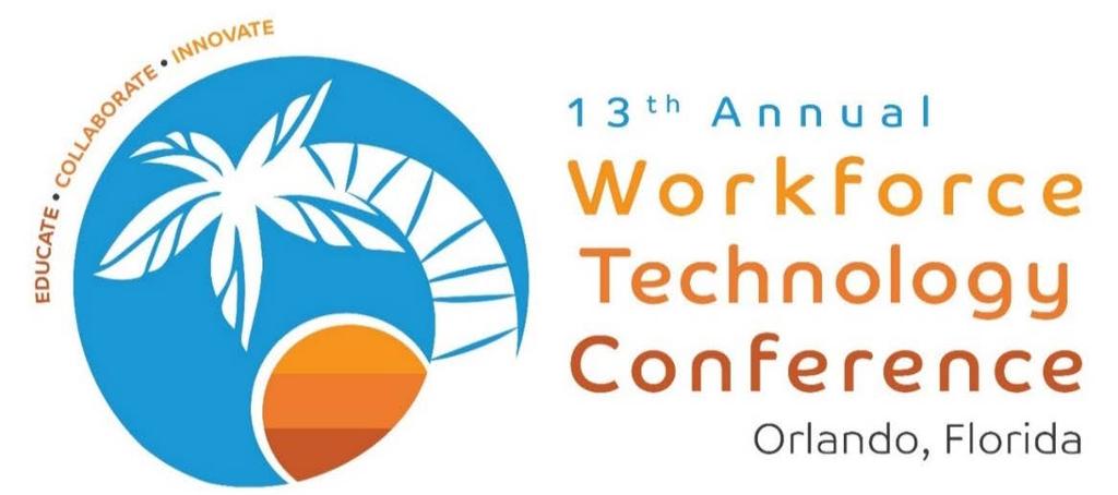 Draft Agenda (*Subject to change without prior notice) Monday, June 20, 2016 Training Sessions: 9:00am - 12:00pm Workforce Development Pre-Conference Training (John Marks, Dan Fitzgerald, Pam