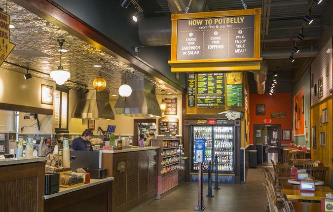 In Summary Strong brand with broad appeal Provides a unique and differentiated customer experience 2018 will be a transition year Re-position Potbelly to establish the foundation for sustainable