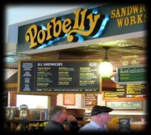 What Makes Potbelly Different?