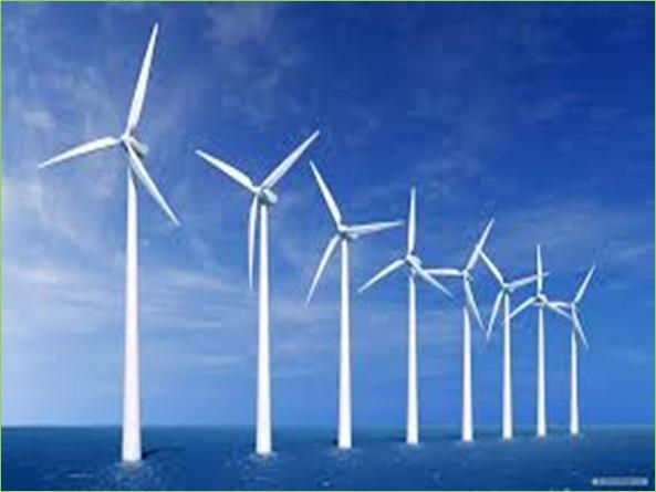 6. Renewable Power Purchase (Wind power) Made long term Agreement with M/s Sembcorp Green Infra from April 2016 and started availing power from