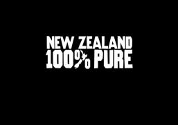 The New Zealand Agricultural Story.