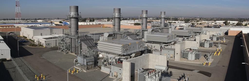 Canyon Power Project (CPP) The City entered into a Power Sales Agreement with Southern California Public Power Authority for all of the capacity and energy from the Canyon Power Project (CPP).