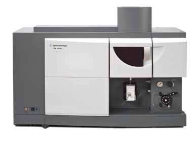 instrumentation. Outstanding value The Aglient 710 Series ICP-OES offers uncompromised performance for laboratories with low to moderate sample loads performing routine ICP-OES analyses.