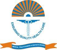 MEDICAL PRACTITIONERS AND DENTISTS BOARD PREQUALIFICATION DOCUMENT PRE-QUALIFICATION OF SUPPLIERS