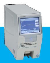 As one of the industry leaders in terms of particle measuring instruments TSI