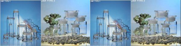 Museum Jars Glass offers optimal storage conditions For more than 60 years Stoelzle-Oberglas has been