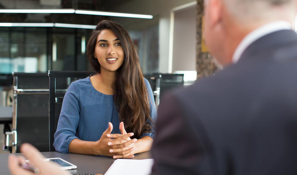 Never Ask These 10 Questions During an Interview When conducting interviews, employers must avoid questions that are prohibited by law as well as questions that may reveal an applicant is a member of