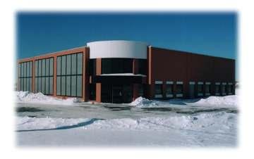 Commercial Radiant Floor Heat Thermodynamics Halifax, NS 90 sq.