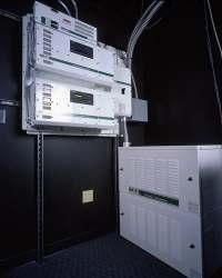 Solar with Battery Backup (UPS) Bi-modal inverters operate in both
