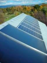 Solar technology is proven, affordable, and cost-effective in Vermont.