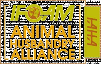 IFOAM Animal Husbandry Alliance: Results of discussions at Preconference and workshop at 12. /15.