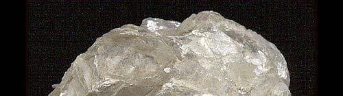 Muscovite mica Mica most commonly used Hydrophilic aluminosilicate