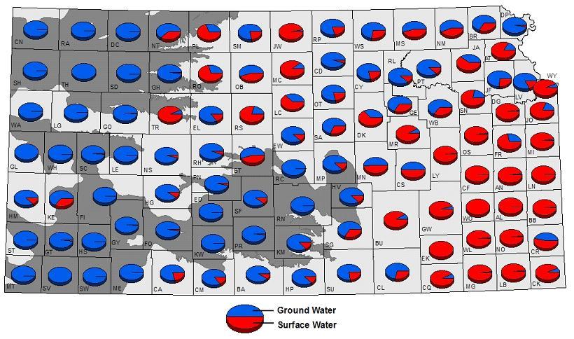 IMPORTANCE OF THE HIGH PLAINS AQUIFER The High Plains Aquifer is one of the most important sources of fresh