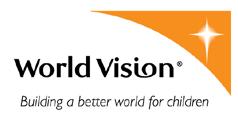 Vision, Food for the Hungry,