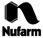 1. CHEMICAL PRODUCT AND COMPANY IDENTIFICATION Product Name: EPA Reg. No.: 228-606 Product Type: Plant Growth Regulator Company Name: Nufarm Americas, Inc. 11901 S.
