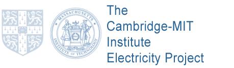 Reforming the electricity industry in East Africa David Newbery Cambridge University